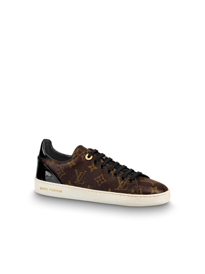 Louis Vuitton Frontrow Sneaker