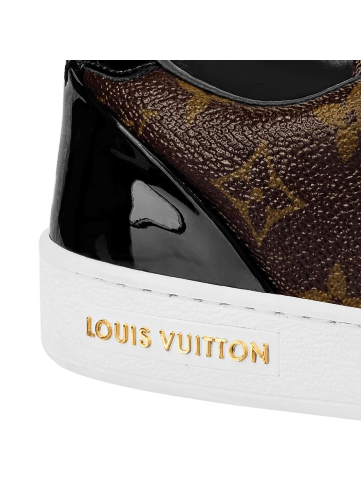 Louis Vuitton Frontrow Sneaker