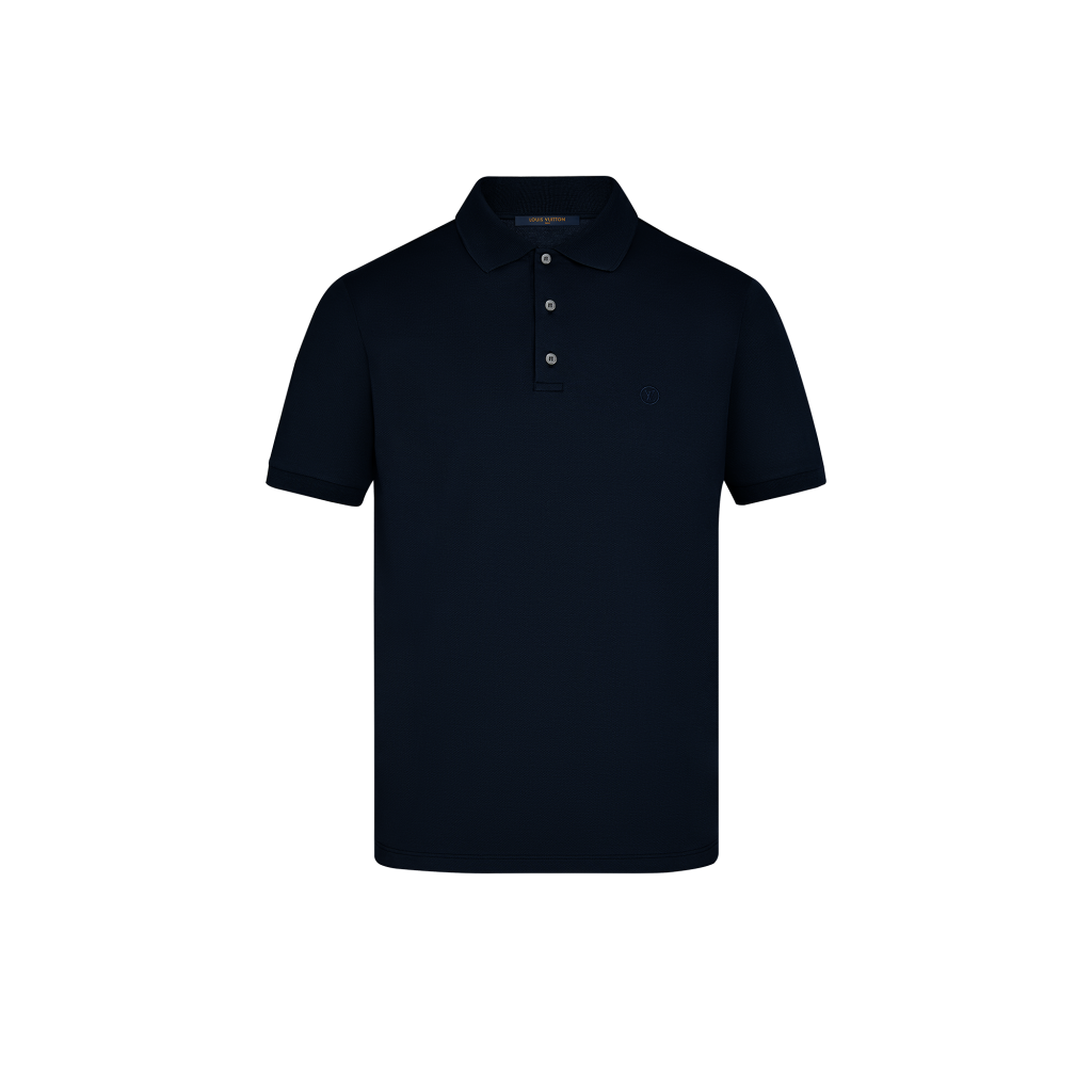 Louis Vuitton Classic Polo Shirt
