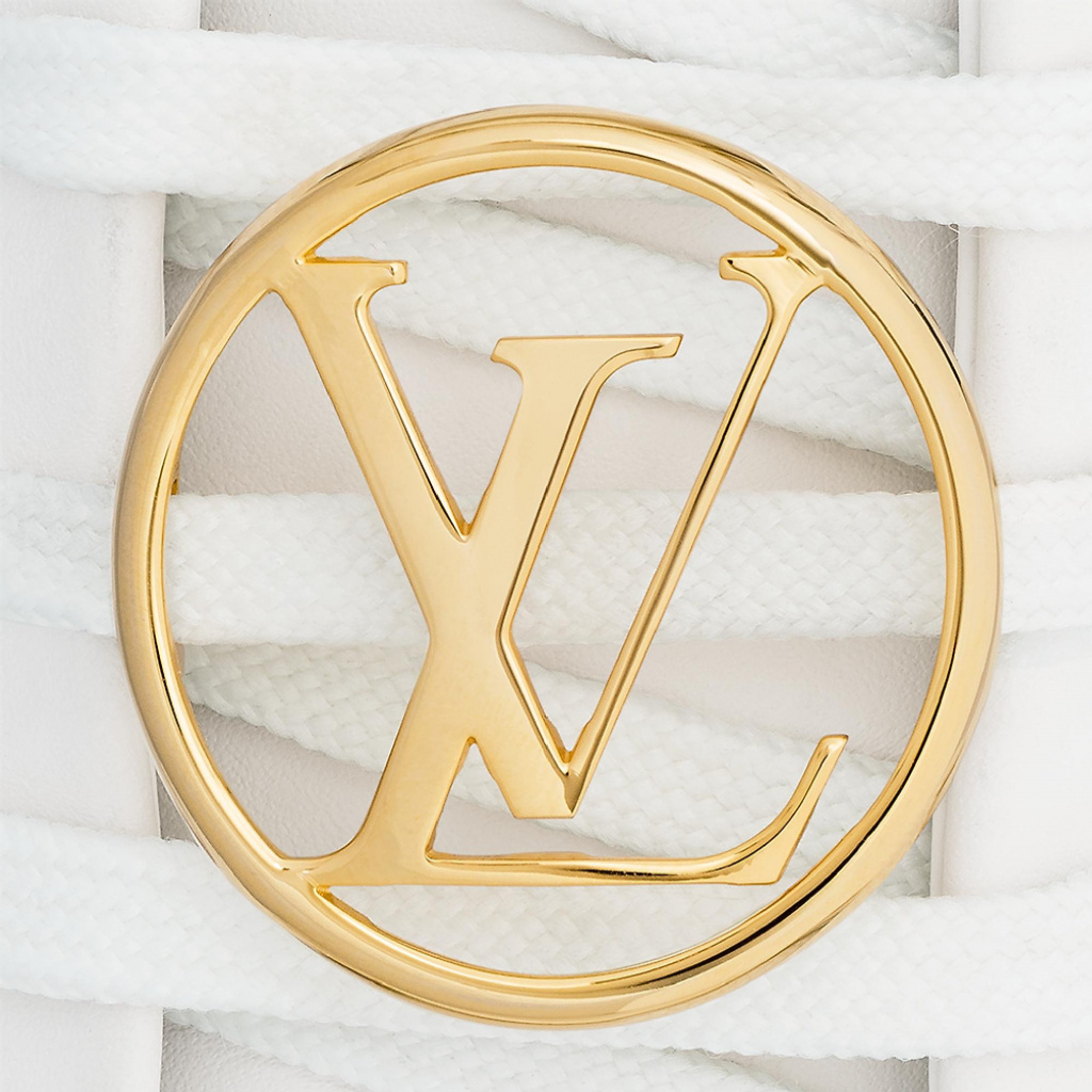 Louis Vuitton Frontrow Sneaker - Vitkac shop online