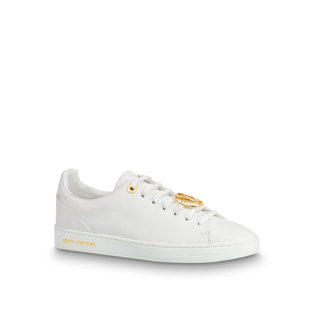 Louis Vuitton Frontrow Sneaker - Vitkac shop online