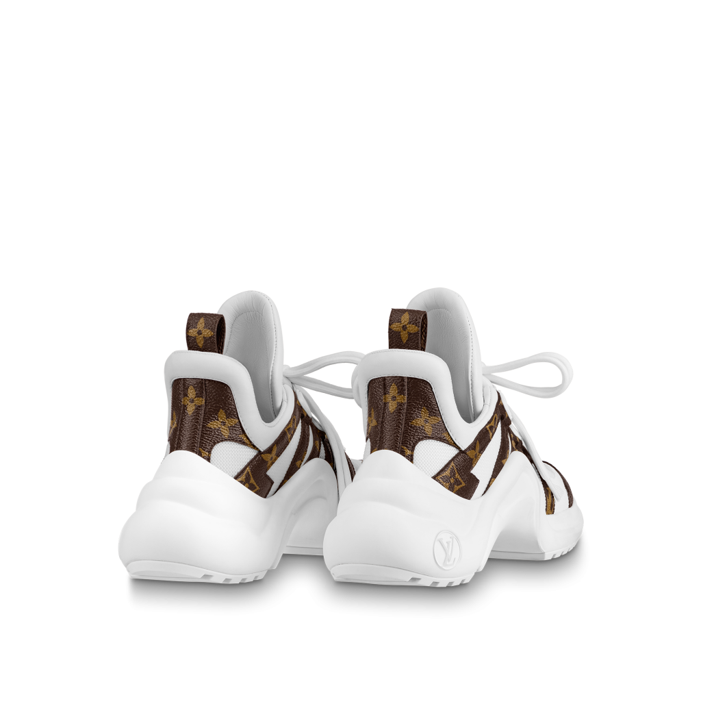 Louis Vuitton LV Trainer Snow Snow Boots - Vitkac shop online