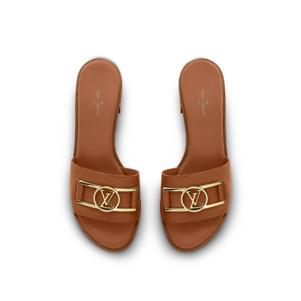 Louis Vuitton LV Padlock Bracelet - Vitkac shop online