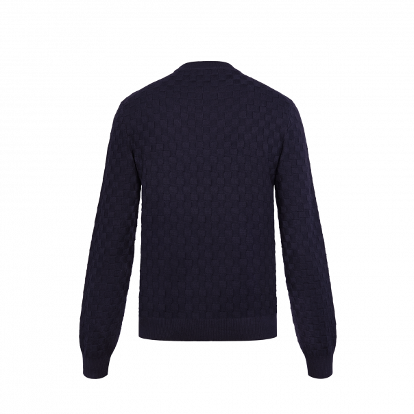 Louis Vuitton Signature LV Knit T-Shirt - Vitkac shop online