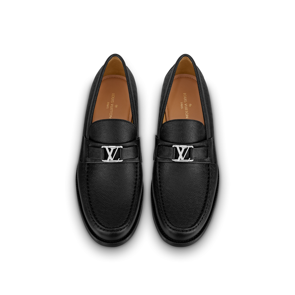 Louis Vuitton Major Loafer - Vitkac shop online