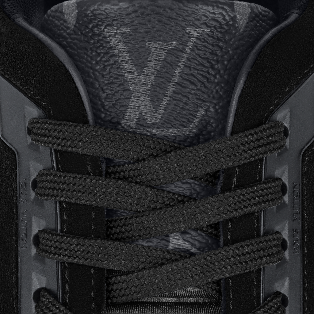 Louis Vuitton LV Trainer 2 Trainers - Vitkac shop online
