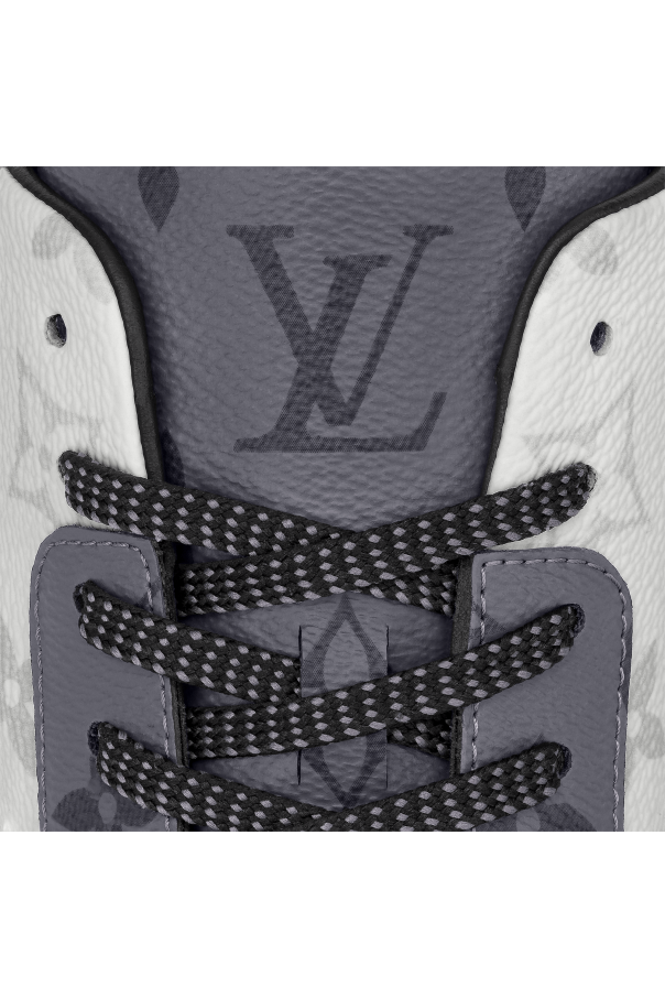 Louis Vuitton LVSE Damier Signature Crewneck - Vitkac shop online
