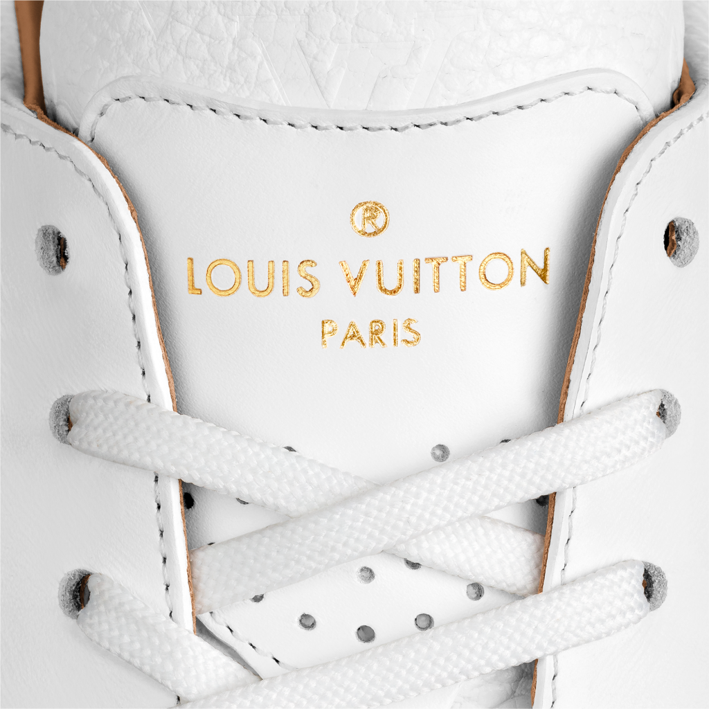 Louis Vuitton LV Trainer Snow Snow Boot Navy. Size 08.0