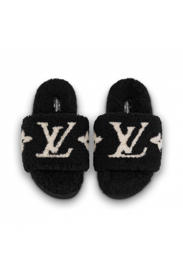 Louis Vuitton Charlie Trainer Boots - Vitkac shop online
