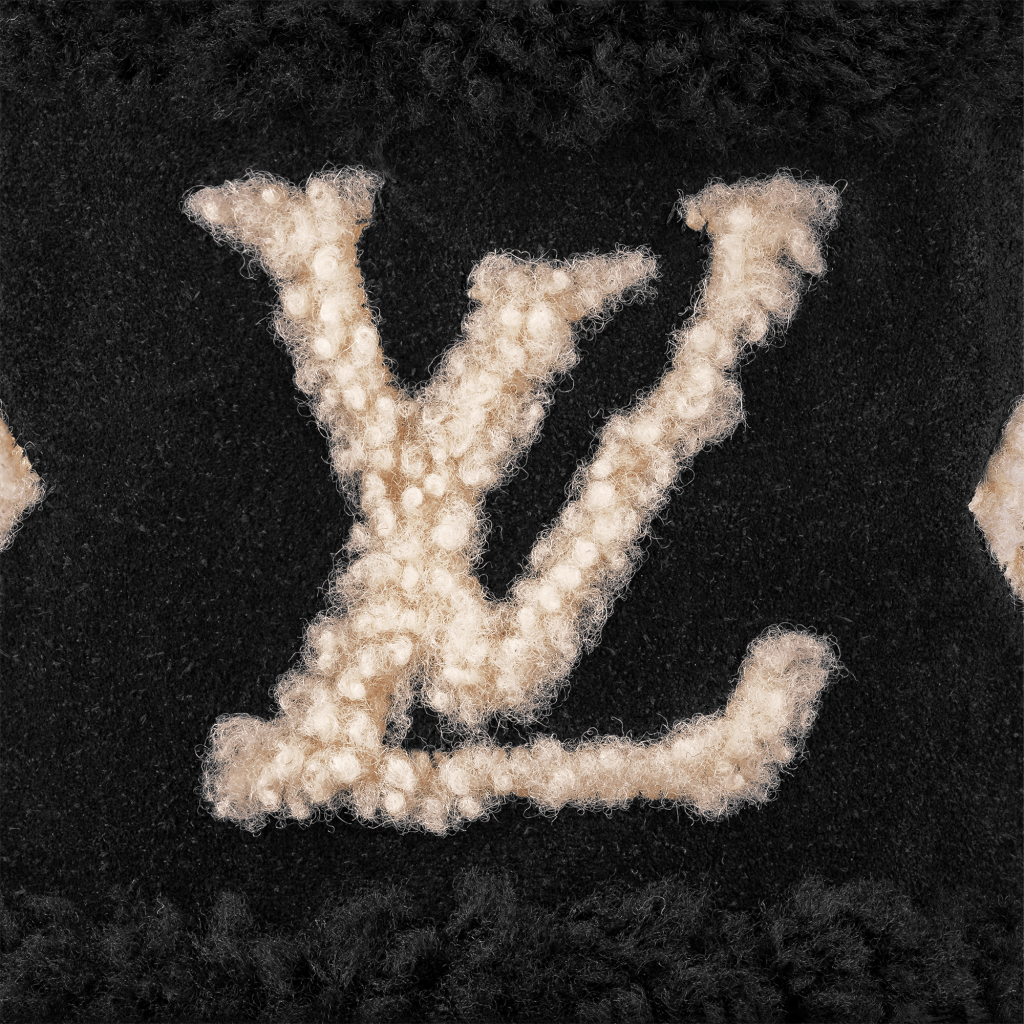 Louis Vuitton Snowdrop Flat Ankle Boots - Vitkac shop online