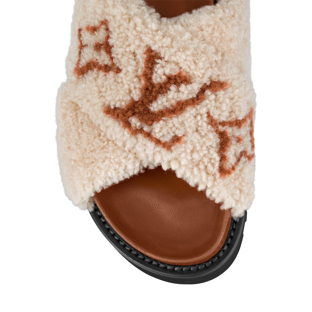 Paseo Comfort Sandale - Schuhe 1AB0TB
