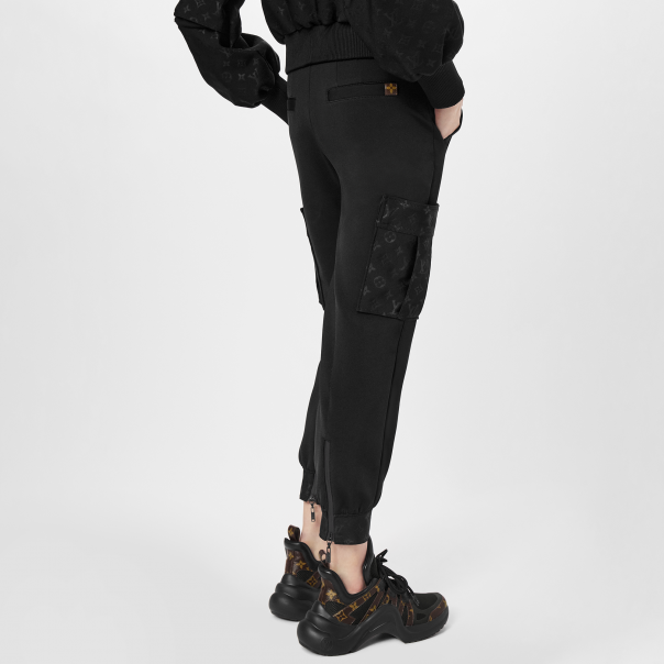 Louis Vuitton Monogram Track Pants - Vitkac shop online
