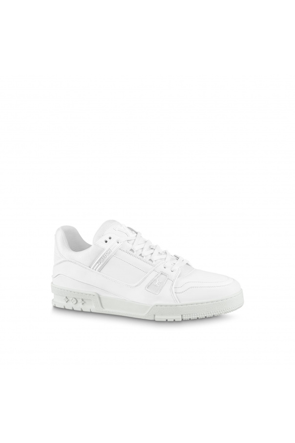 Louis Vuitton LV Trainer Lv trainer sneaker (1A9G51)