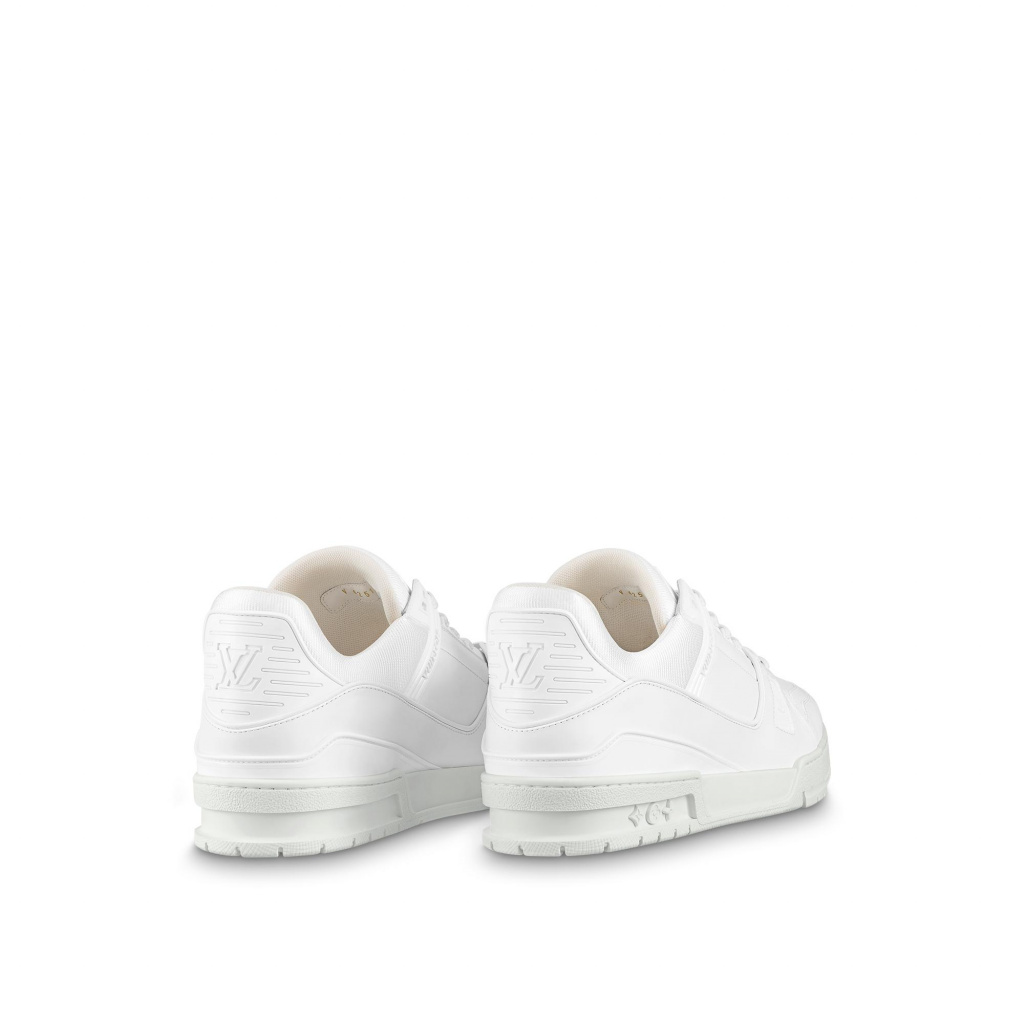 LV Trainers - Shoes 1A9G51