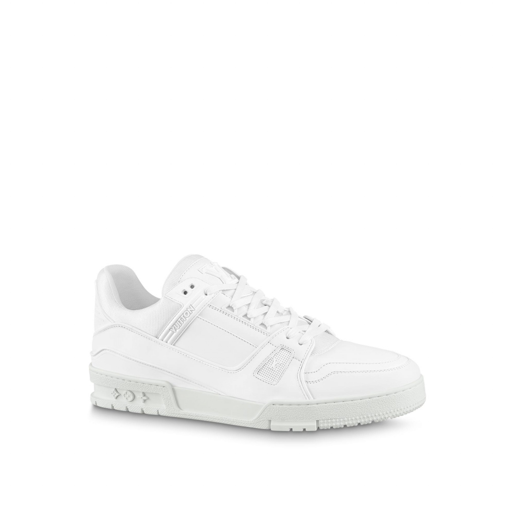 Louis Vuitton LV Trainer Lv trainer sneaker (1A9G51)