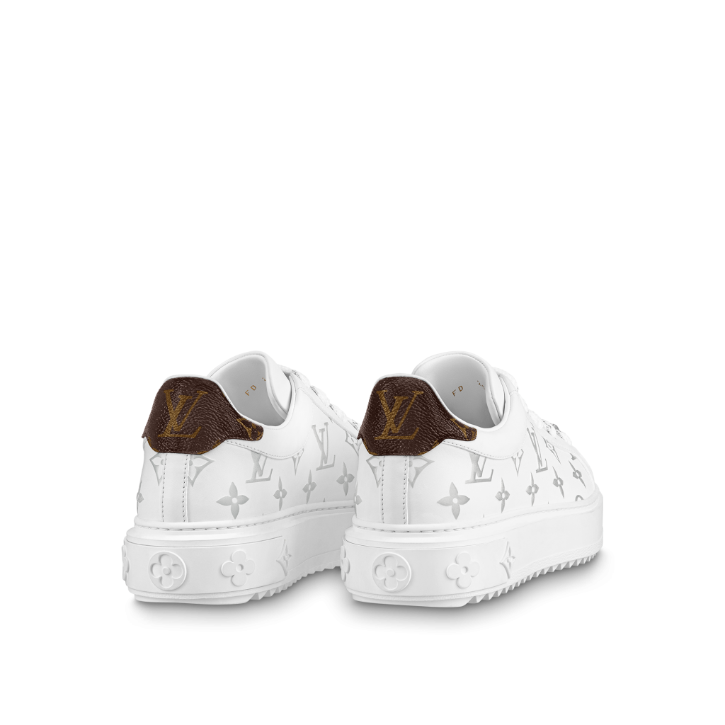 Louis Vuitton, Shoes, Kids Louis Vuitton Sneakers Black