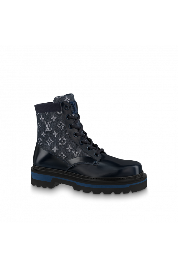 Louis Vuitton LV Ranger Ankle Boots - Vitkac shop online