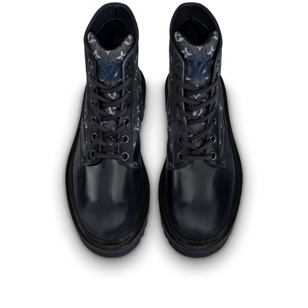Men's Ranger Lv Boots