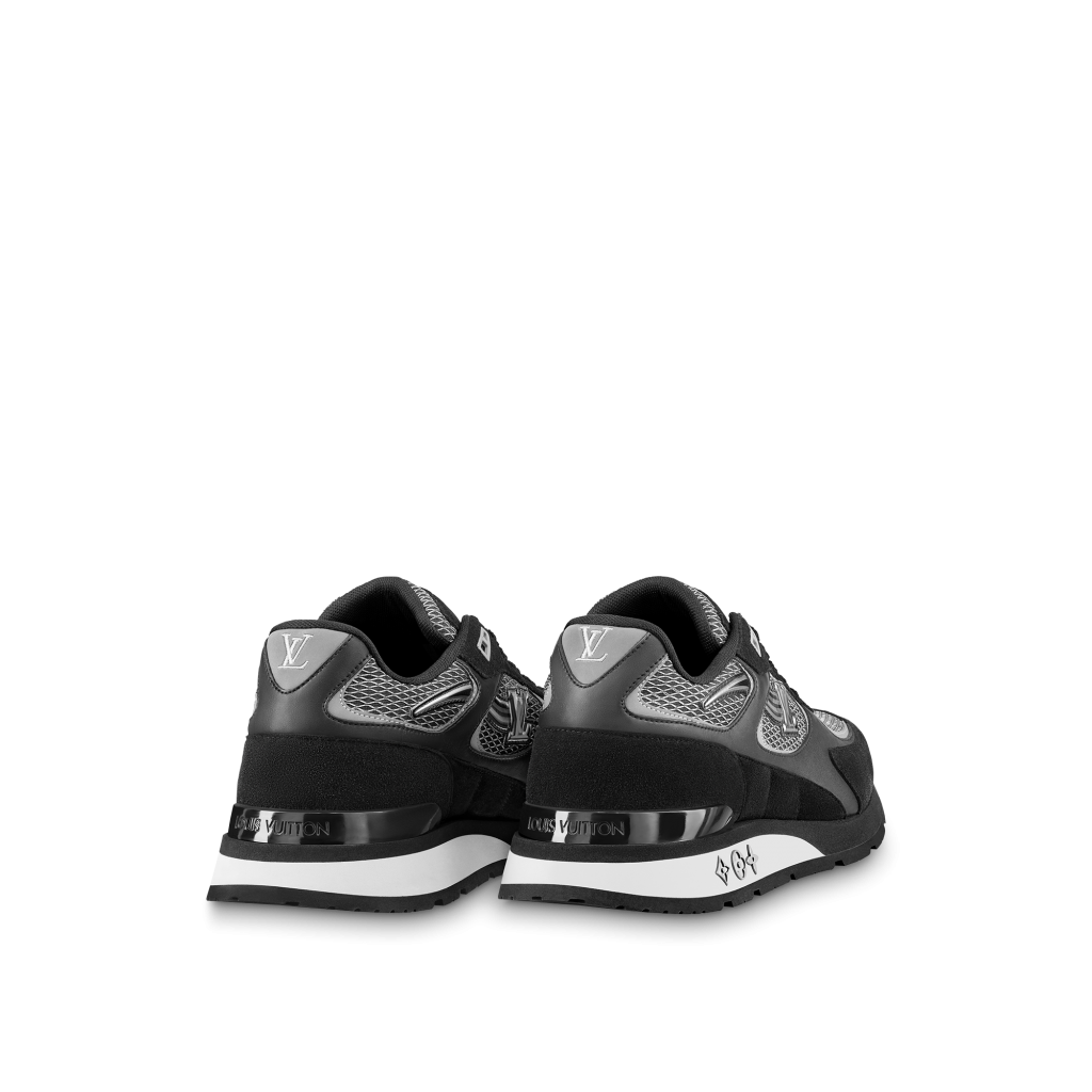 Louis Vuitton Run Away Sneaker - Vitkac shop online