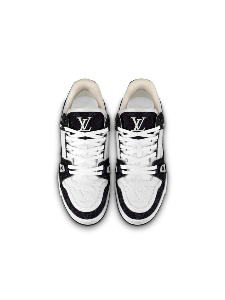 Louis Vuitton LV Skate Sneaker - Vitkac shop online