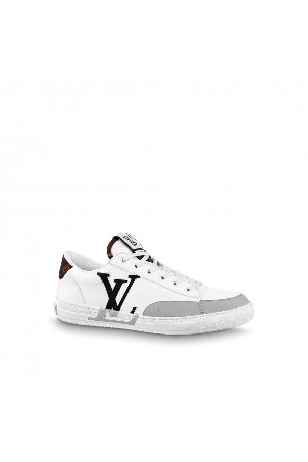 Louis Vuitton LVSE Damier Signature Crewneck - Vitkac shop online