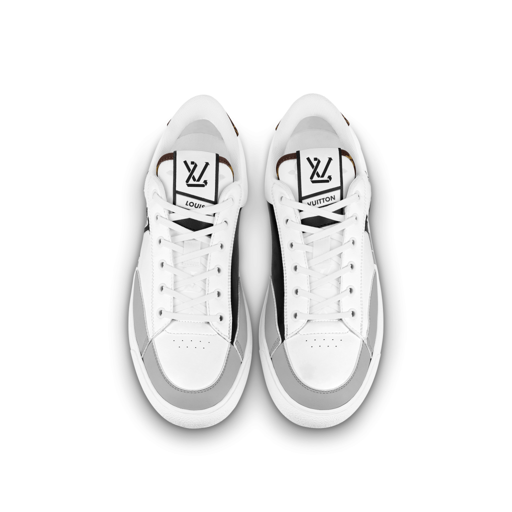 Louis Vuitton Charlie Sneaker - Vitkac shop online