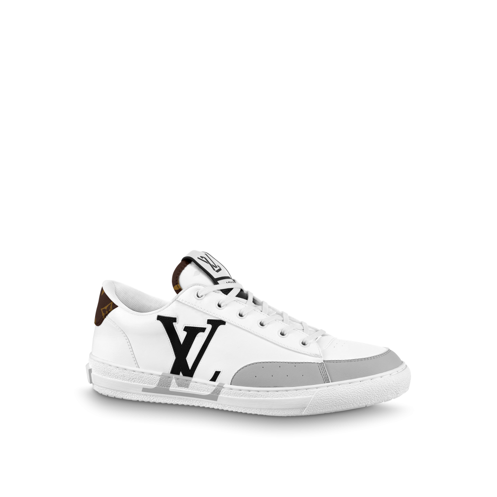 Louis Vuitton Frontrow Sneaker - Vitkac shop online