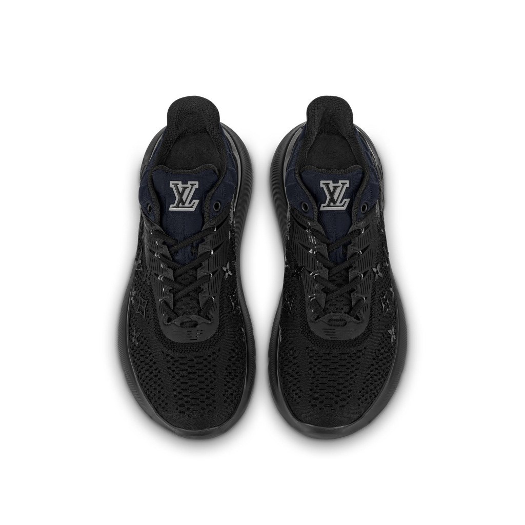 Louis Vuitton VNR Sneaker Release Info