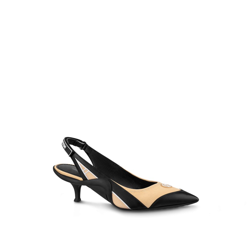 Louis Vuitton Archlight Slingback Pump - Vitkac shop online