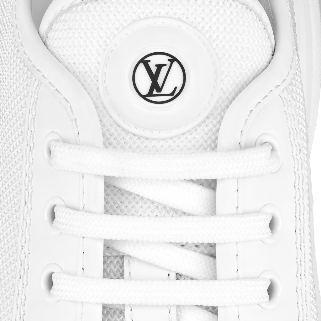 Louis Vuitton LV Squad Trainer Boots - Vitkac shop online