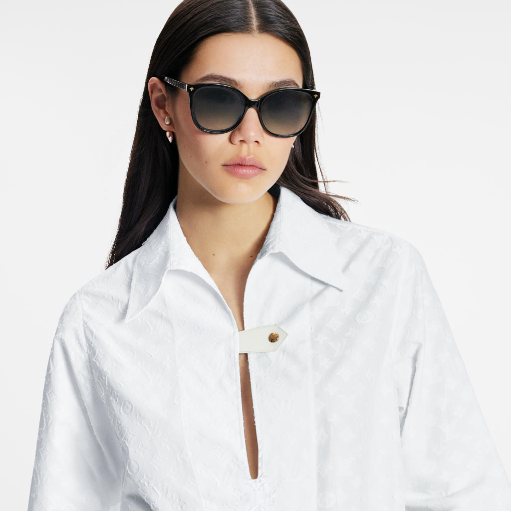 Shop Louis Vuitton Shirt Women Online 