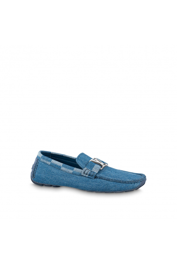 Louis Vuitton LV Driver Moccasin - Vitkac shop online