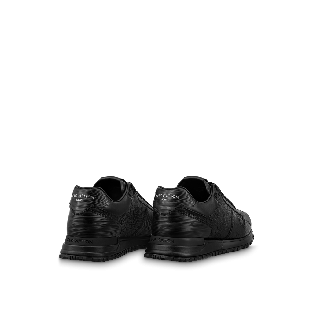 Louis Vuitton Run Away Sneaker - Vitkac shop online