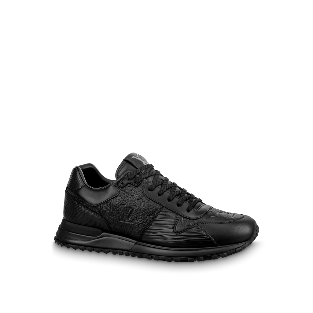 Louis Vuitton LV Trainer Sneaker - Vitkac shop online