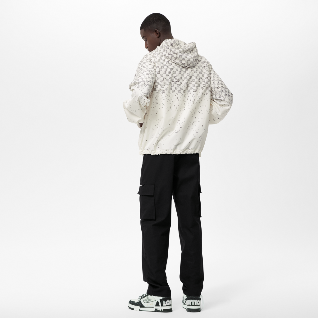 Damier Sweatpants