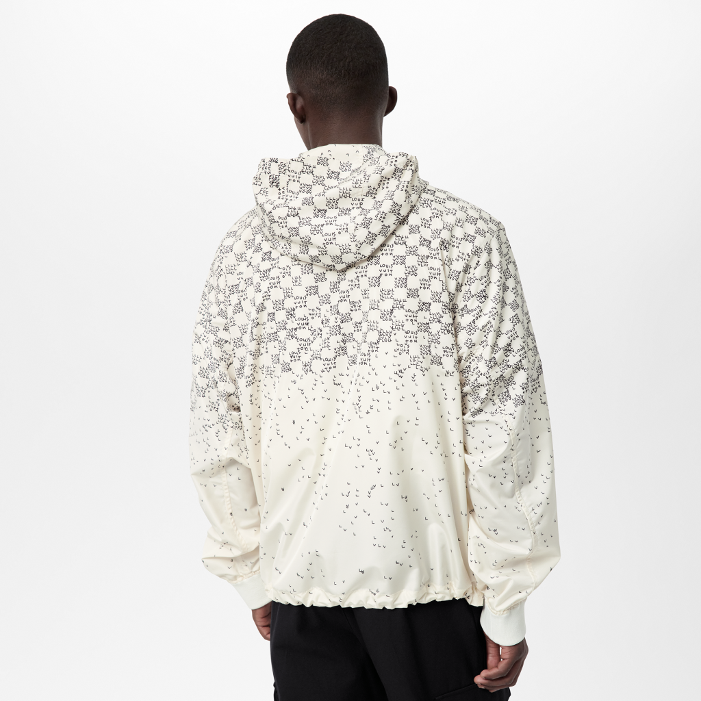 Louis Vuitton reflective jacket (can someone pls help me find this) :  r/Louisvuitton
