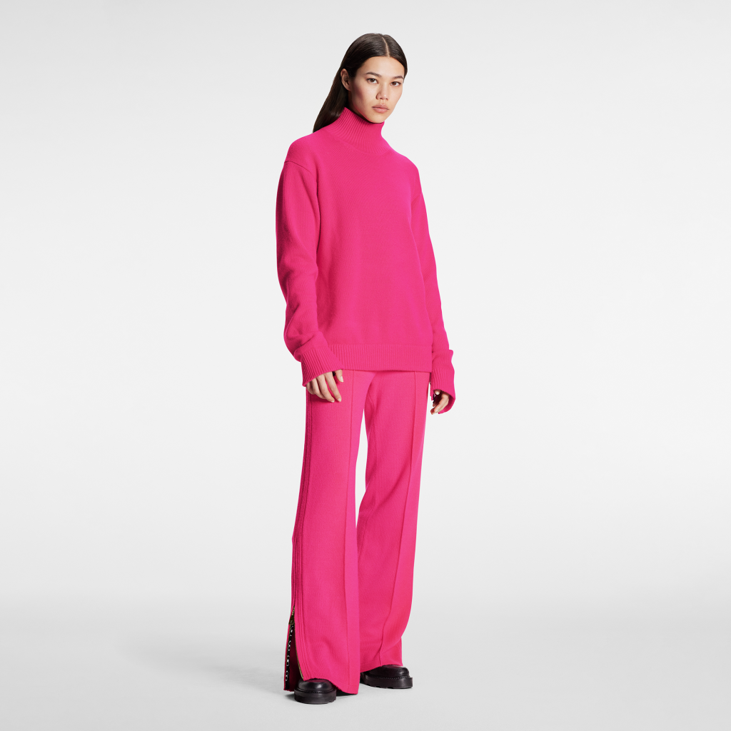 Louis Vuitton Monogram Track Pants - Vitkac shop online