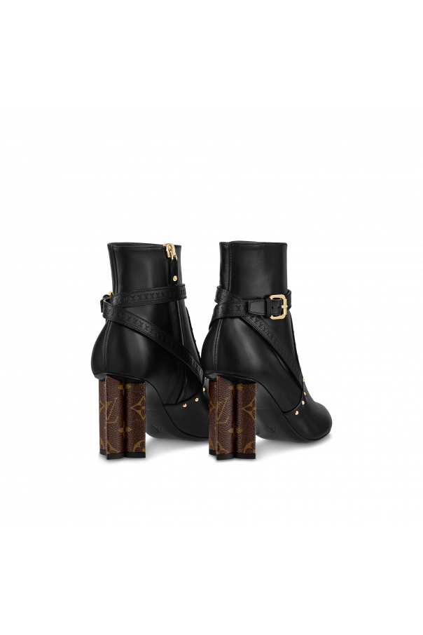 Louis Vuitton Laureate Platform Desert Boots - Vitkac shop online