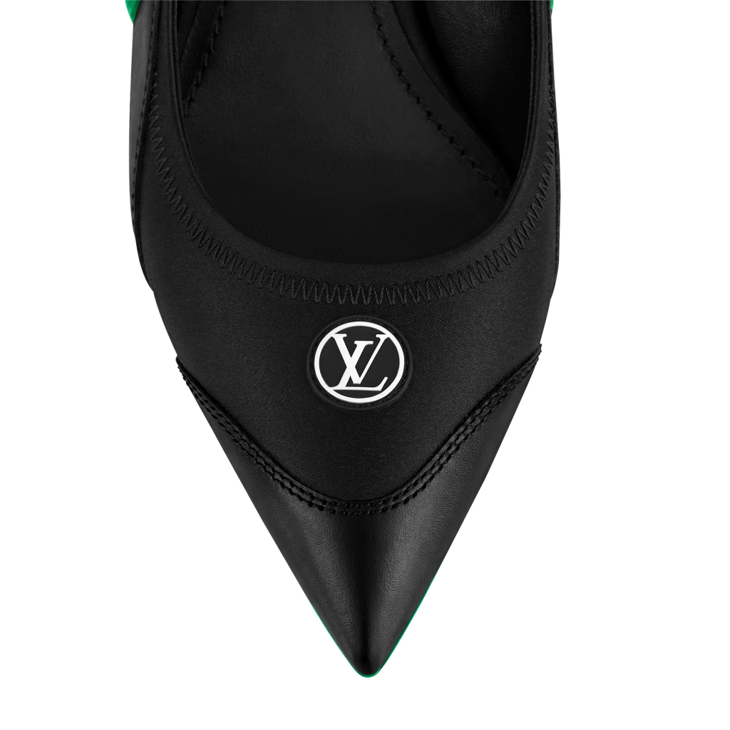Louis Vuitton Archlight Slingbacks - Vitkac shop online
