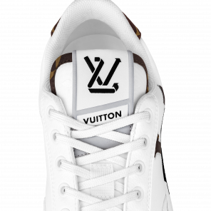 Louis Vuitton CHARLIE SNEAKER - Vitkac shop online