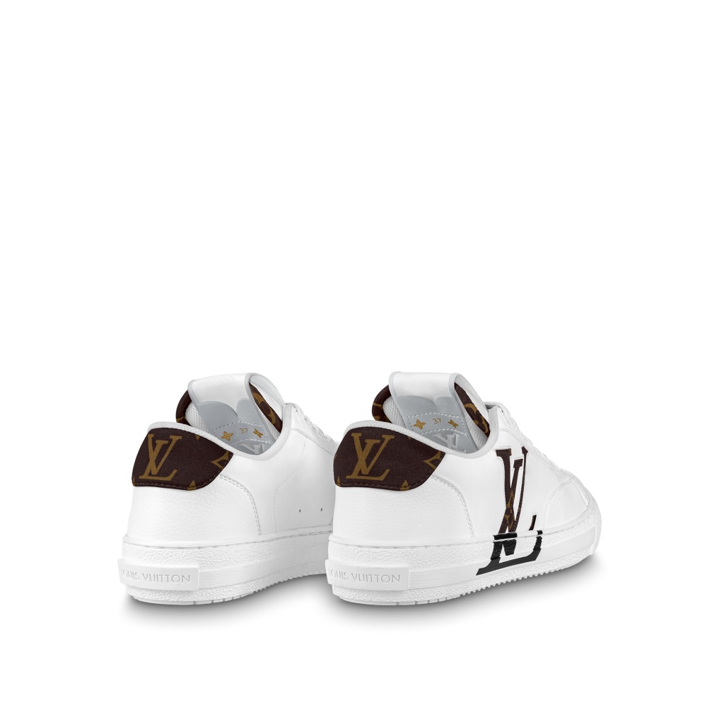 Louis Vuitton, Shoes, Lv Charlie Sneaker Boot