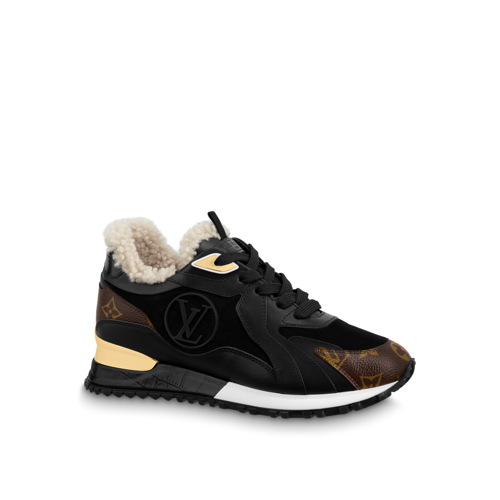 nike huarache louis vuitton
