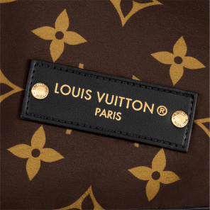 Louis Vuitton Pool Pillow Flat Comfort Mule BLACK. Size 35.0