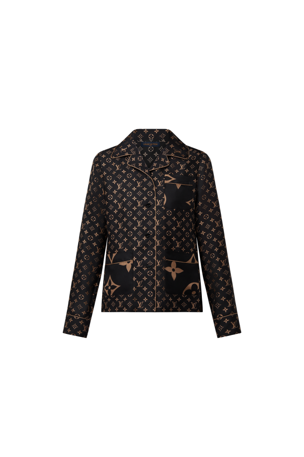 LV x YK Painted Dots Denim Jacket - Luxury Coats and Jackets - Ready to  Wear, Women 1AB8ZQ, LOUIS VUITTON in 2023