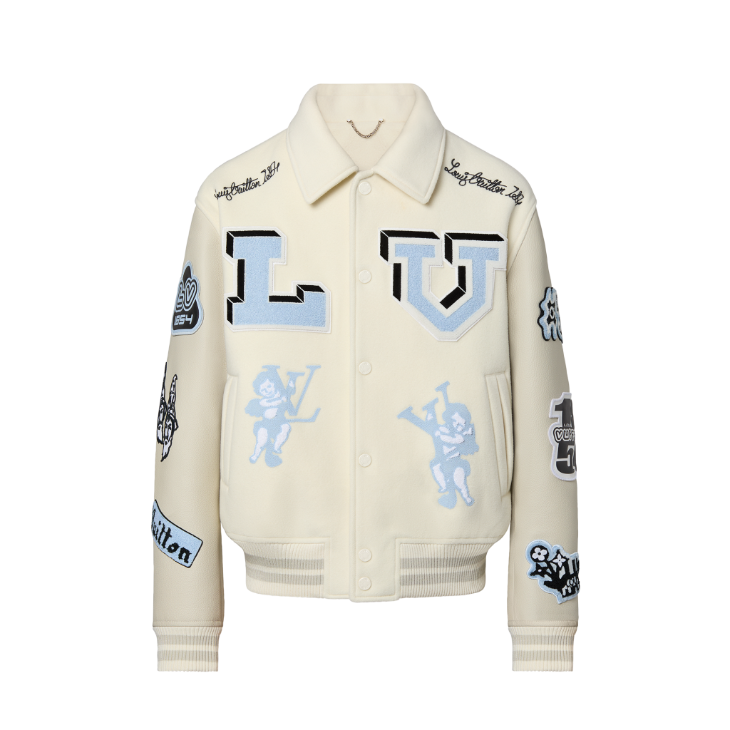 Louis Vuitton Debuts PreSpring 2020 Mens Collection See Here