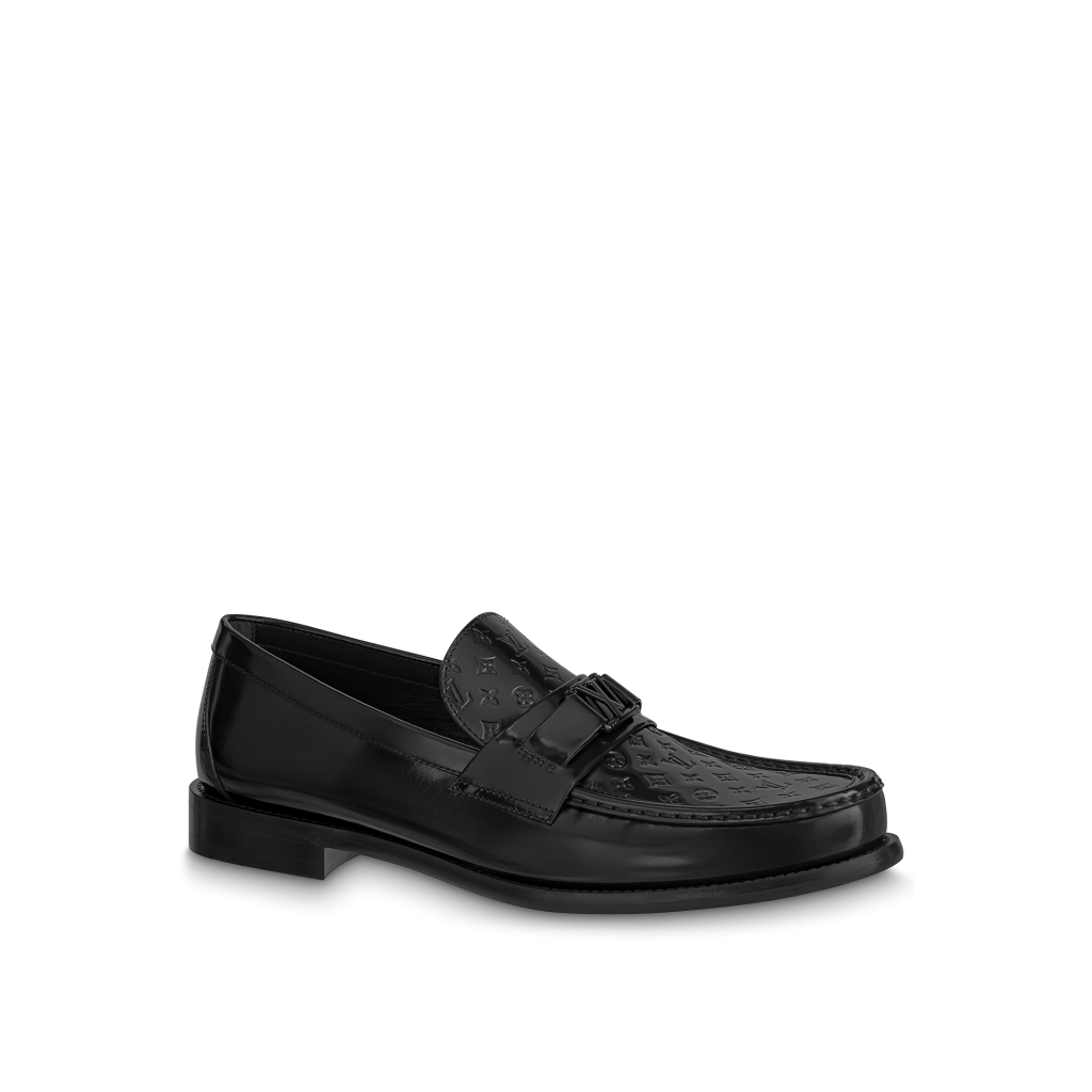 Louis Vuitton Major Loafer - Vitkac shop online