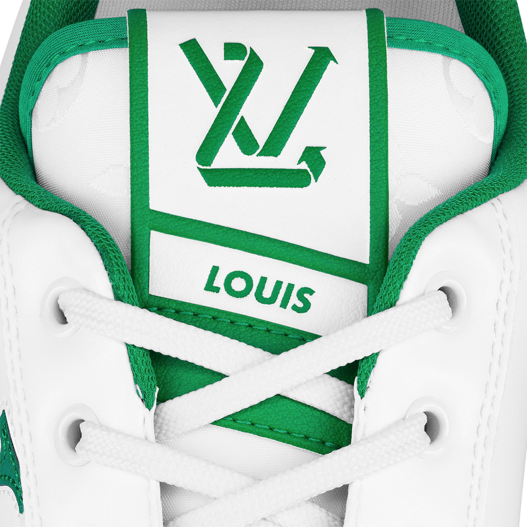 Louis Vuitton LV Skate Trainers - Vitkac shop online