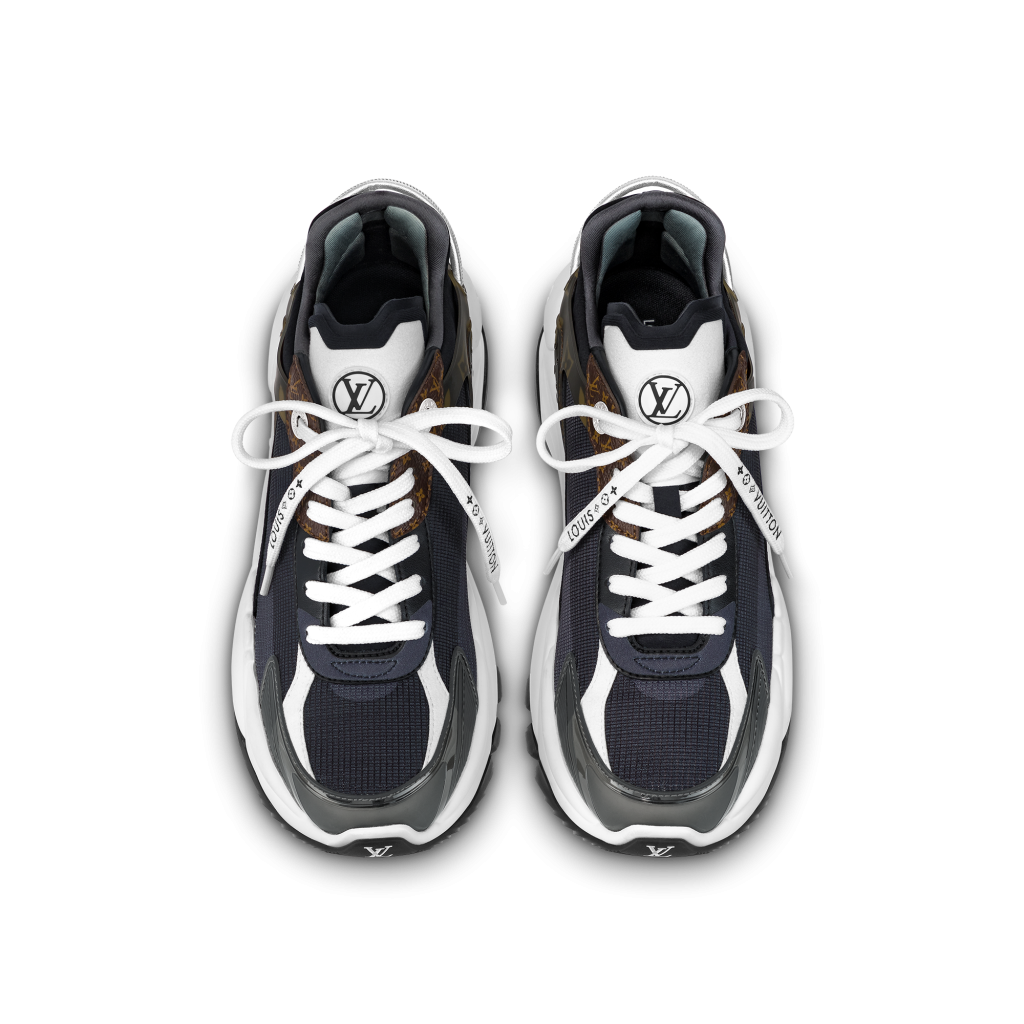 Louis Vuitton LV Trainer Sneaker - Vitkac shop online
