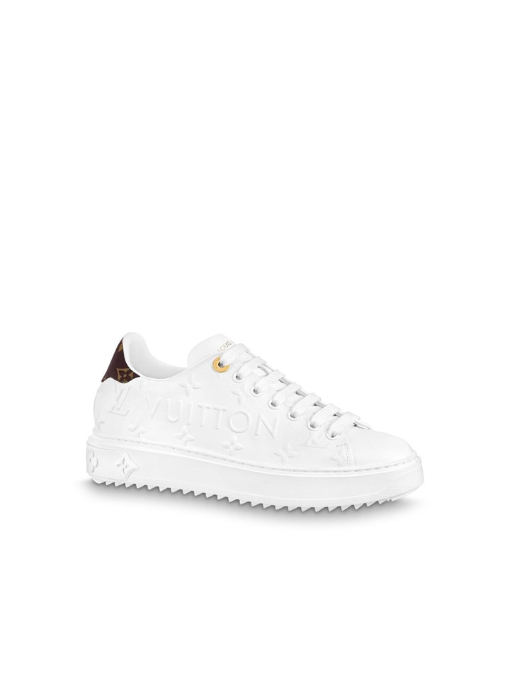 Louis Vuitton Time Out Sneaker - Vitkac shop online