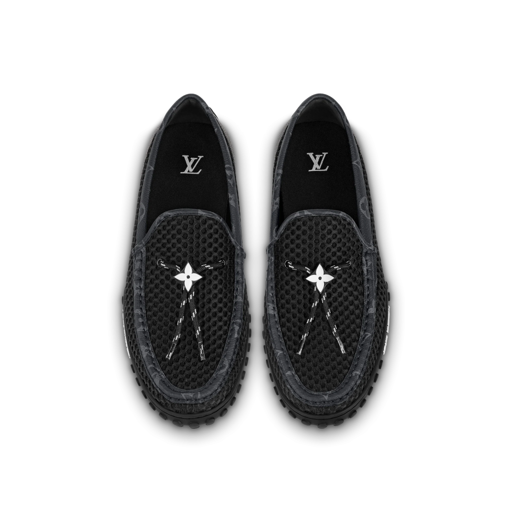 Louis Vuitton Run Away Trainers - Vitkac shop online
